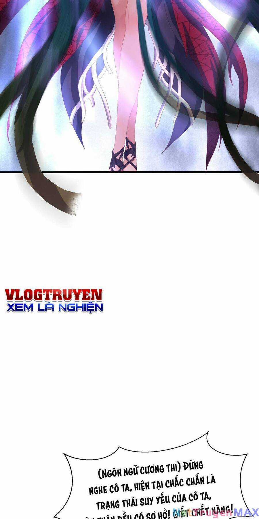 Sau Khi Kết Hợp Với Nữ Thần, Ta Bất Khả Chiến Bại! Chương 13 trang 37