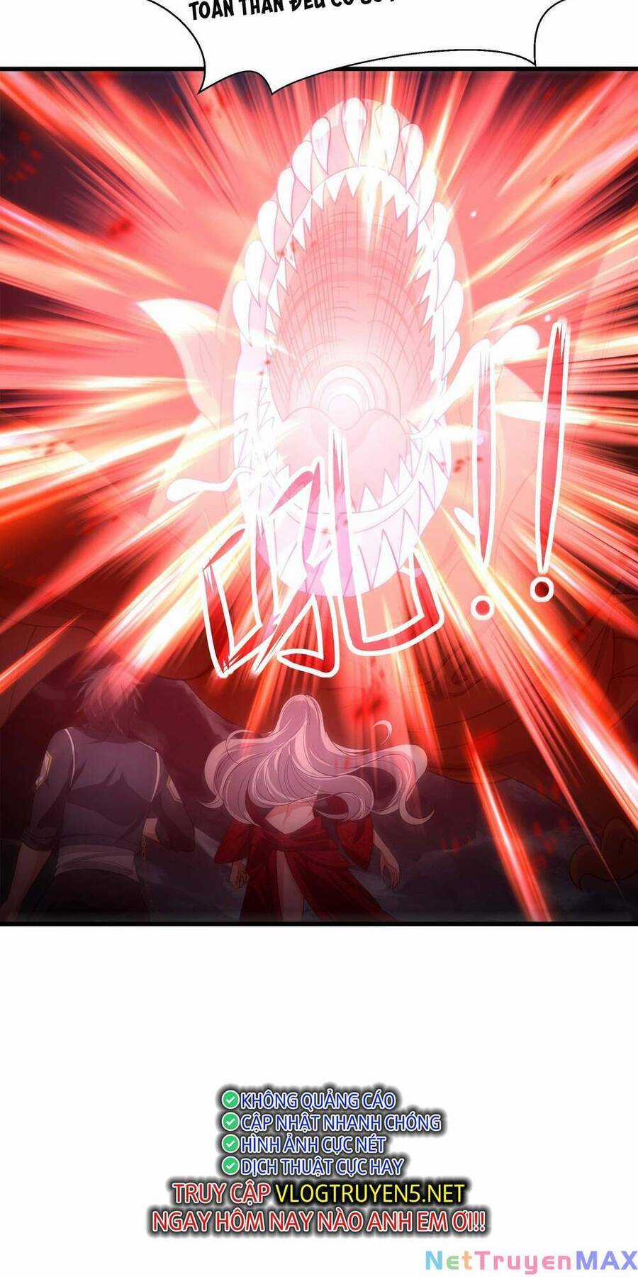 Sau Khi Kết Hợp Với Nữ Thần, Ta Bất Khả Chiến Bại! Chương 13 trang 38