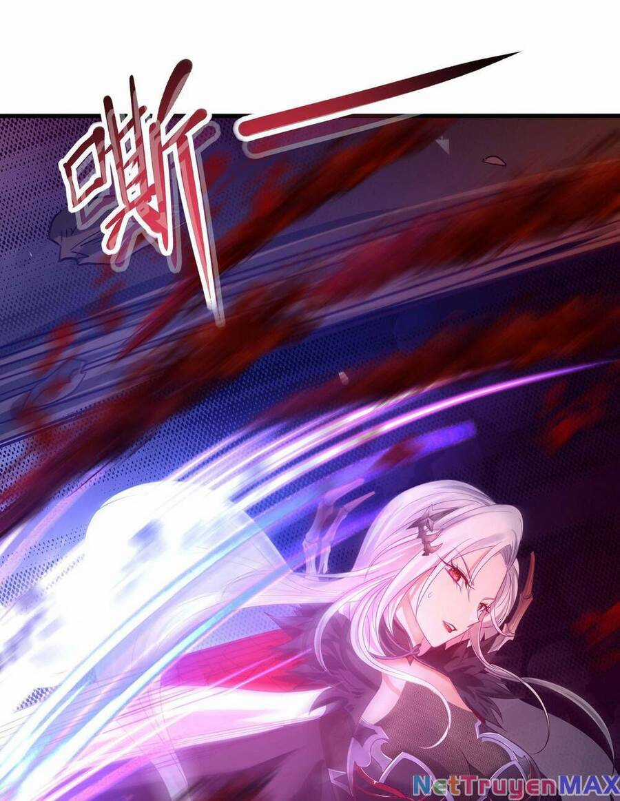 Sau Khi Kết Hợp Với Nữ Thần, Ta Bất Khả Chiến Bại! Chương 13 trang 39