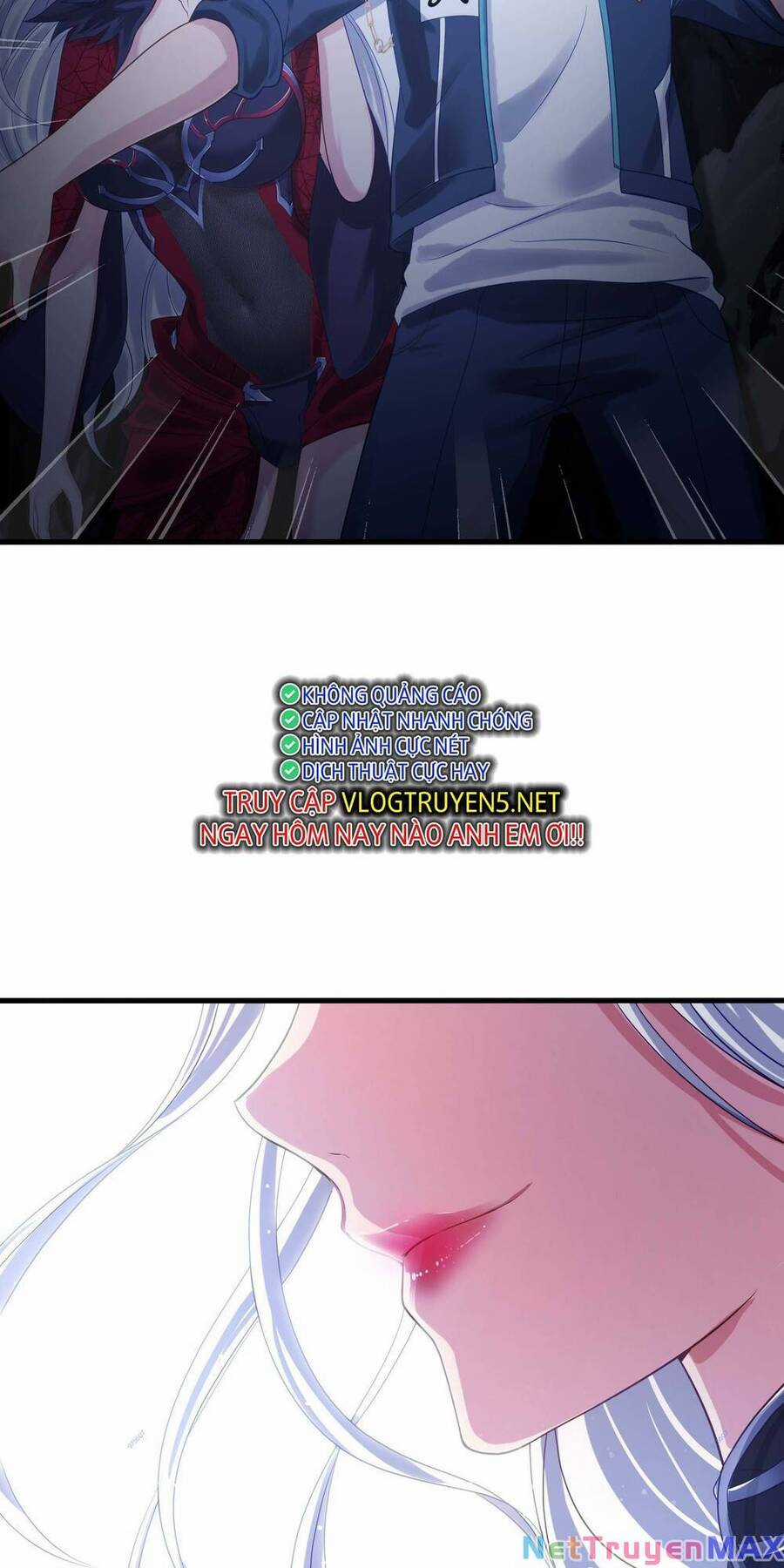 Sau Khi Kết Hợp Với Nữ Thần, Ta Bất Khả Chiến Bại! Chương 13 trang 43