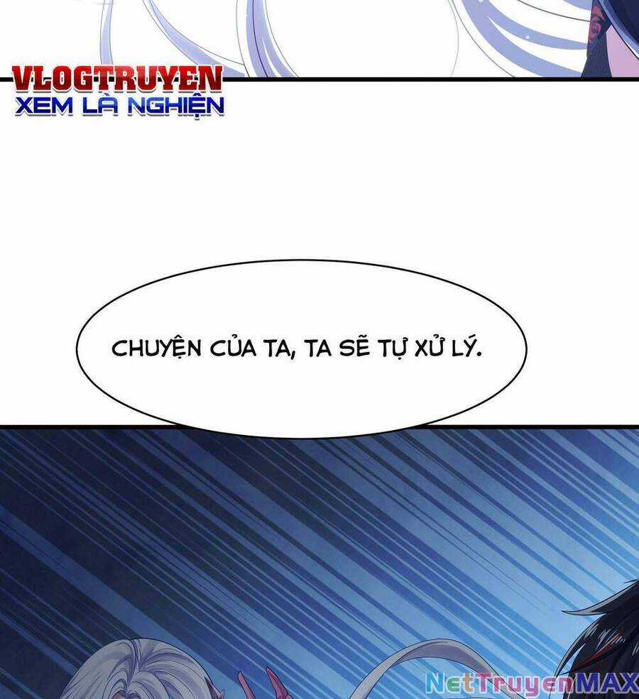 Sau Khi Kết Hợp Với Nữ Thần, Ta Bất Khả Chiến Bại! Chương 13 trang 44