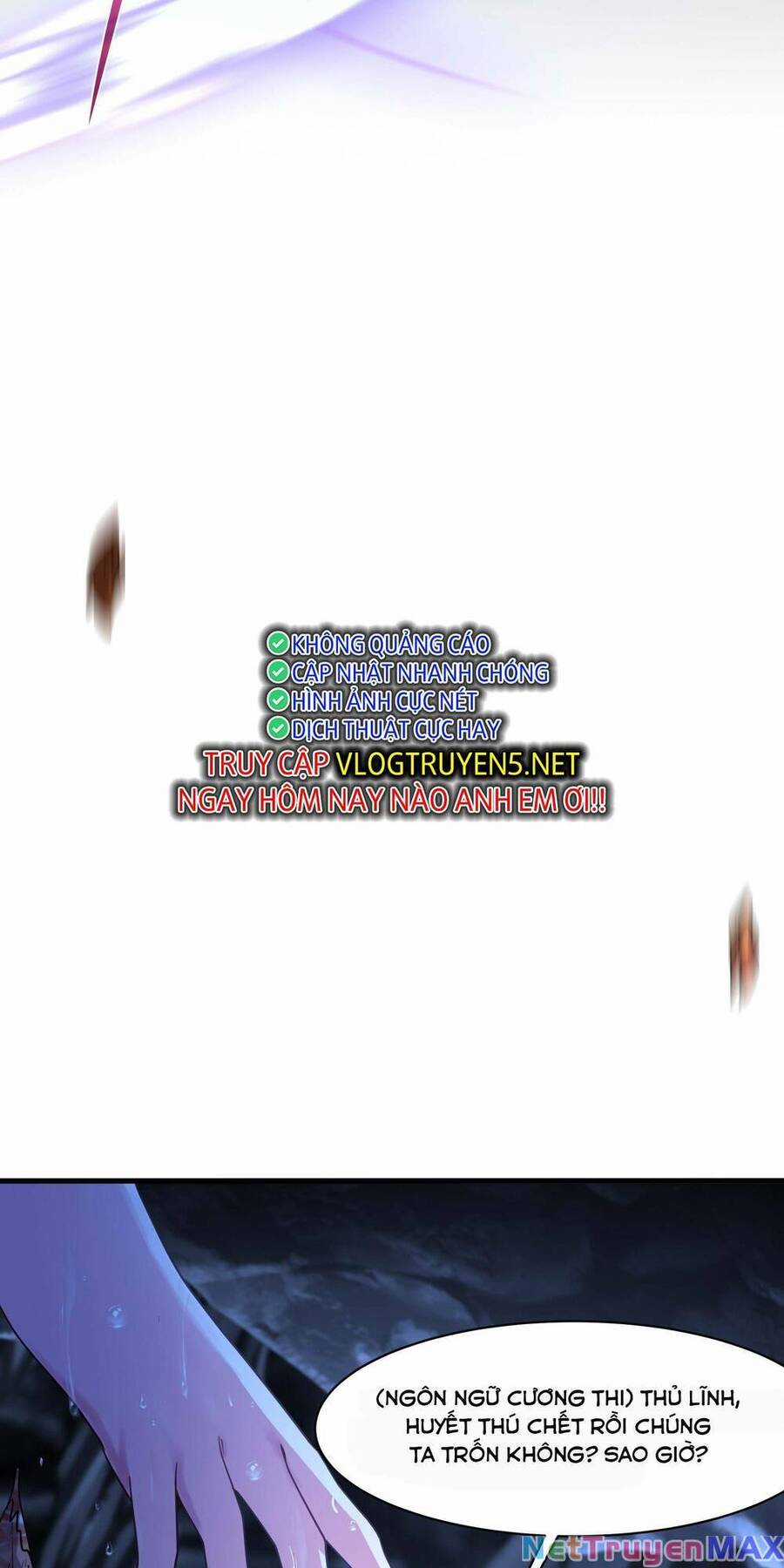 Sau Khi Kết Hợp Với Nữ Thần, Ta Bất Khả Chiến Bại! Chương 13 trang 47