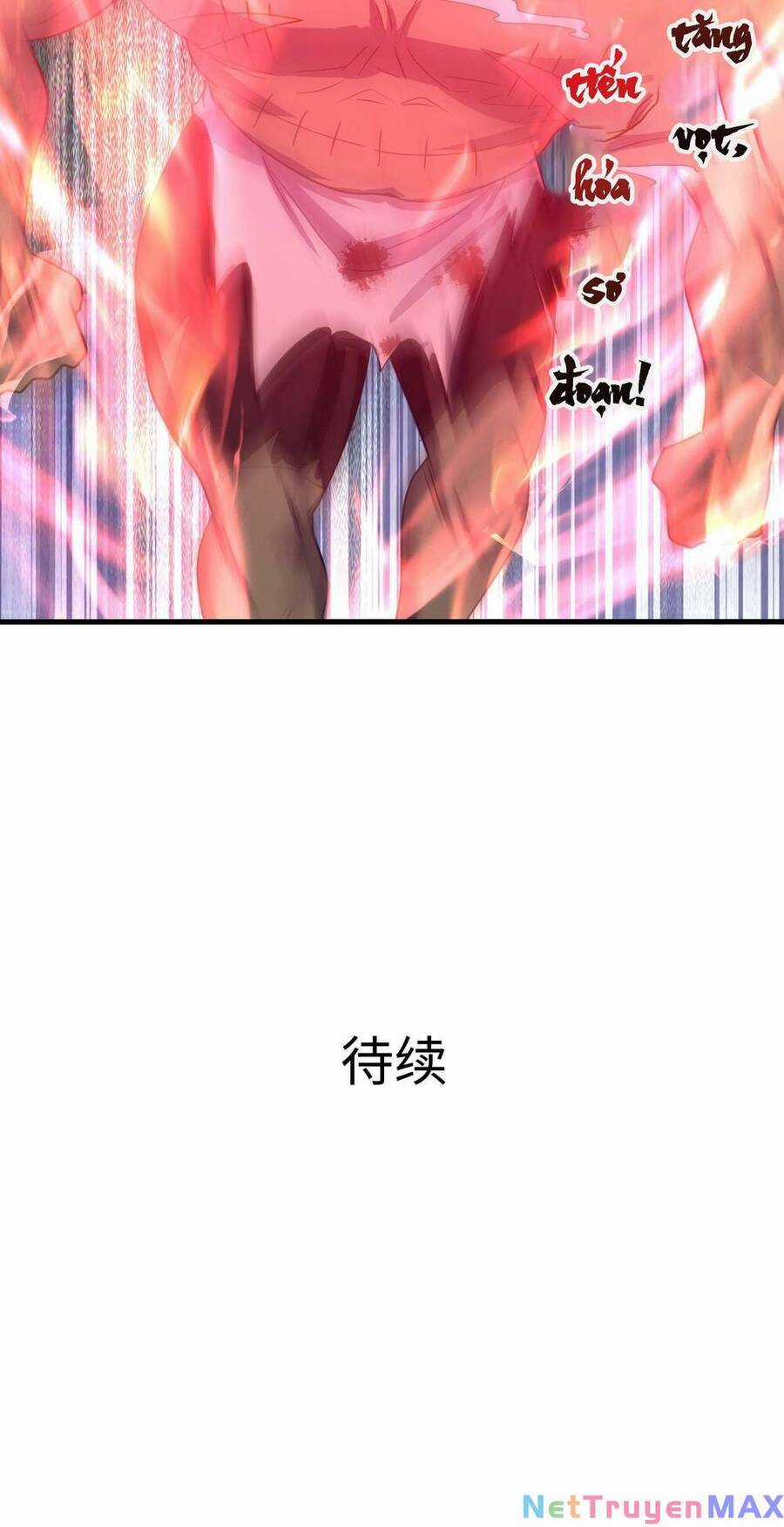 Sau Khi Kết Hợp Với Nữ Thần, Ta Bất Khả Chiến Bại! Chương 13 trang 52