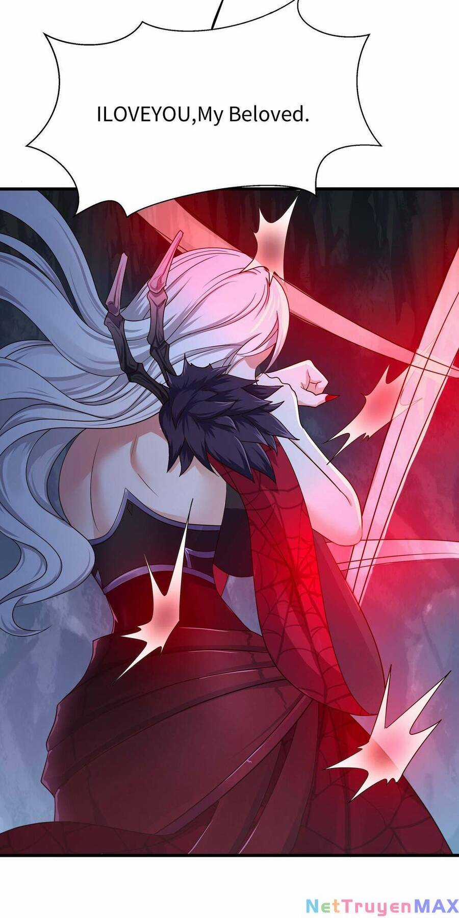 Sau Khi Kết Hợp Với Nữ Thần, Ta Bất Khả Chiến Bại! Chương 14 trang 11