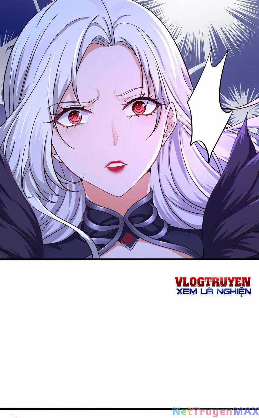 Sau Khi Kết Hợp Với Nữ Thần, Ta Bất Khả Chiến Bại! Chương 14 trang 18