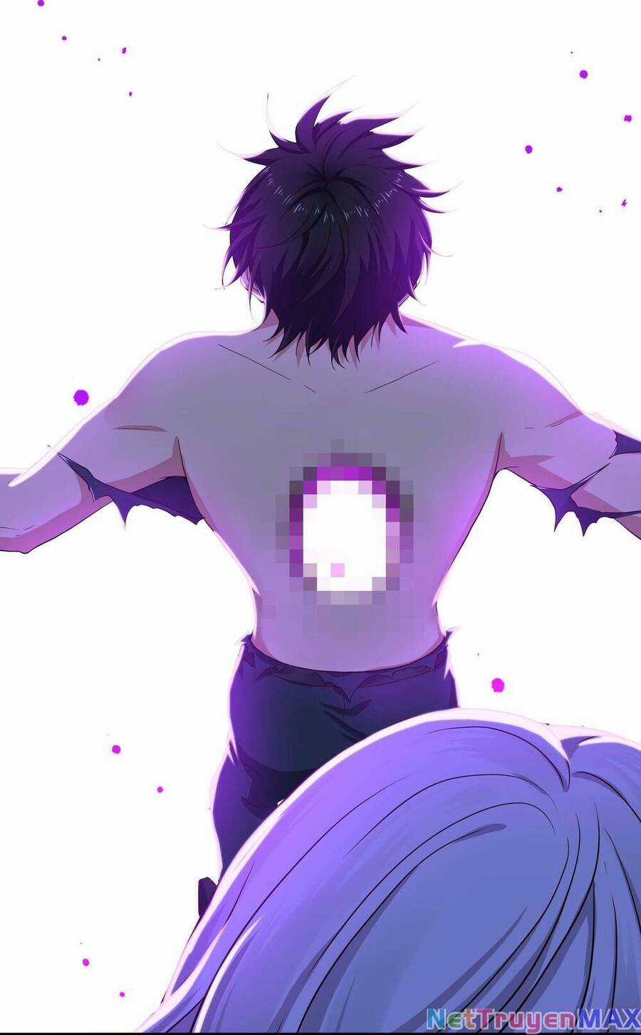 Sau Khi Kết Hợp Với Nữ Thần, Ta Bất Khả Chiến Bại! Chương 14 trang 19