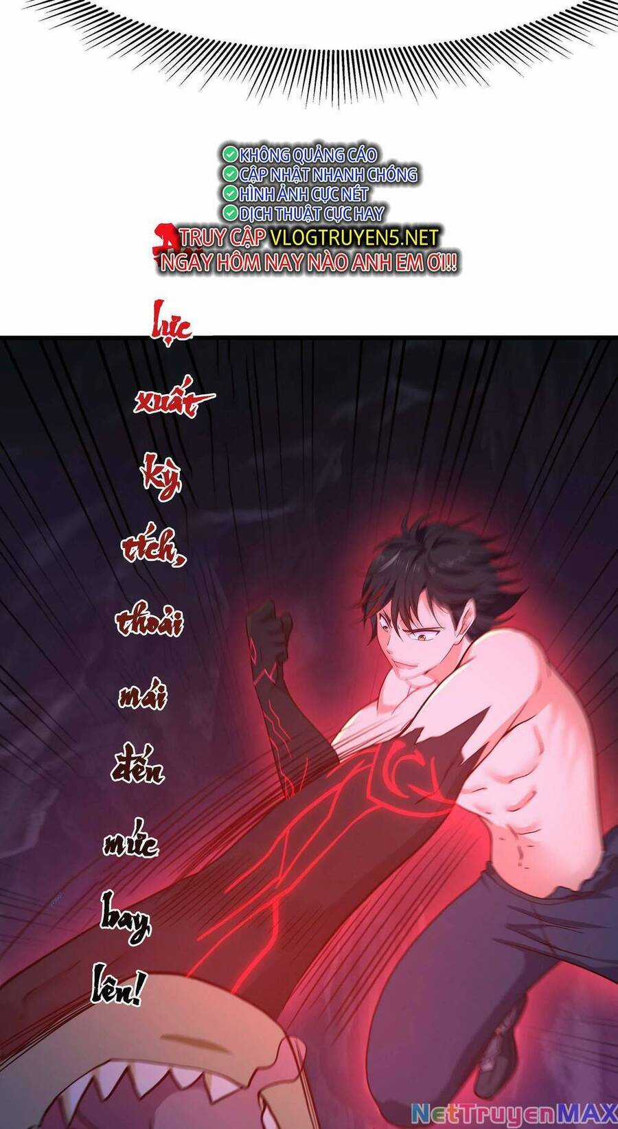 Sau Khi Kết Hợp Với Nữ Thần, Ta Bất Khả Chiến Bại! Chương 14 trang 27