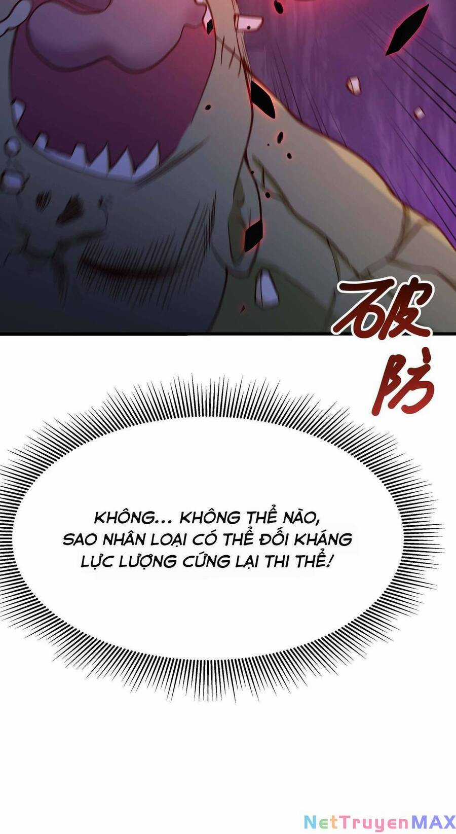 Sau Khi Kết Hợp Với Nữ Thần, Ta Bất Khả Chiến Bại! Chương 14 trang 28