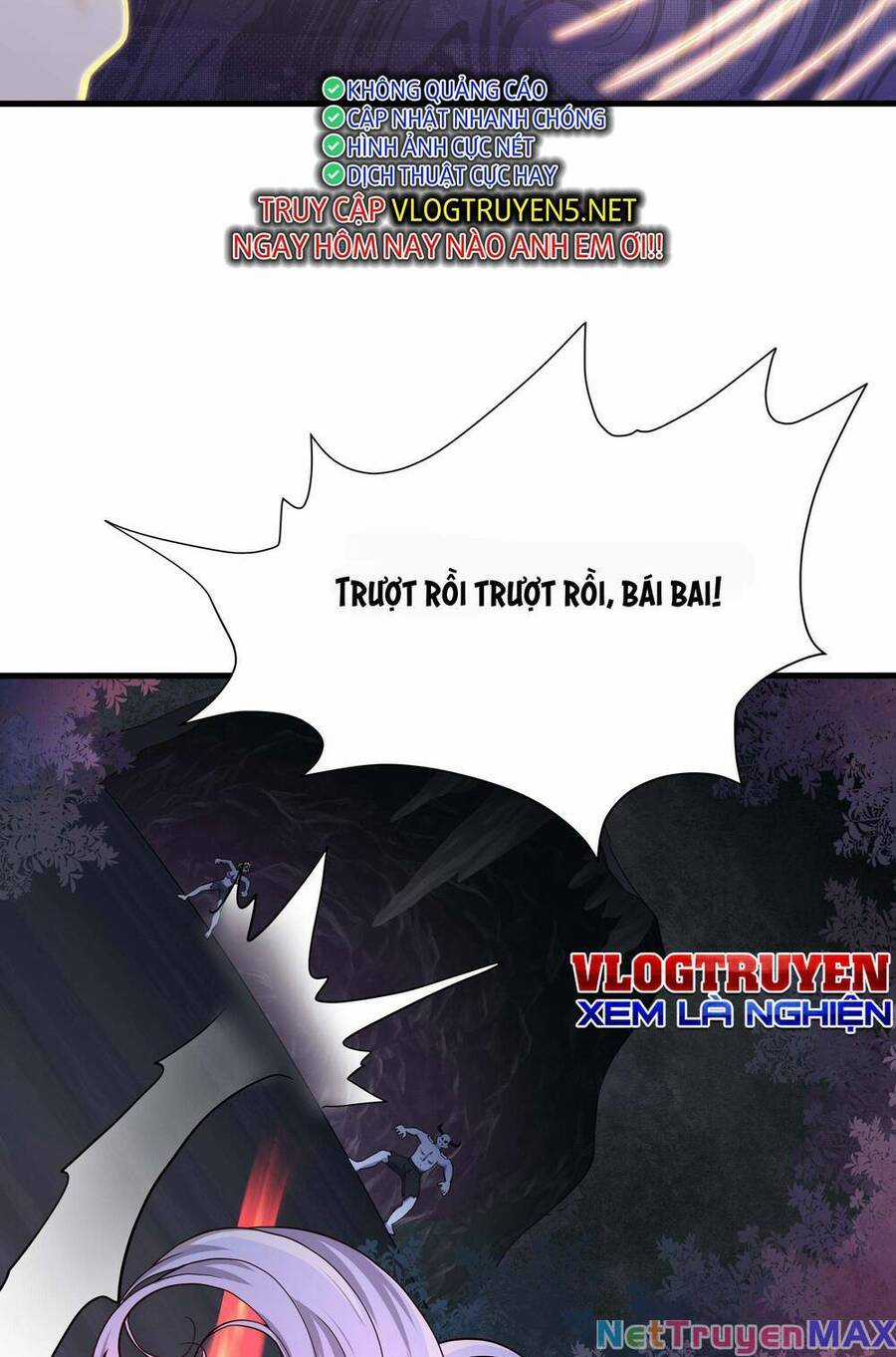 Sau Khi Kết Hợp Với Nữ Thần, Ta Bất Khả Chiến Bại! Chương 14 trang 31