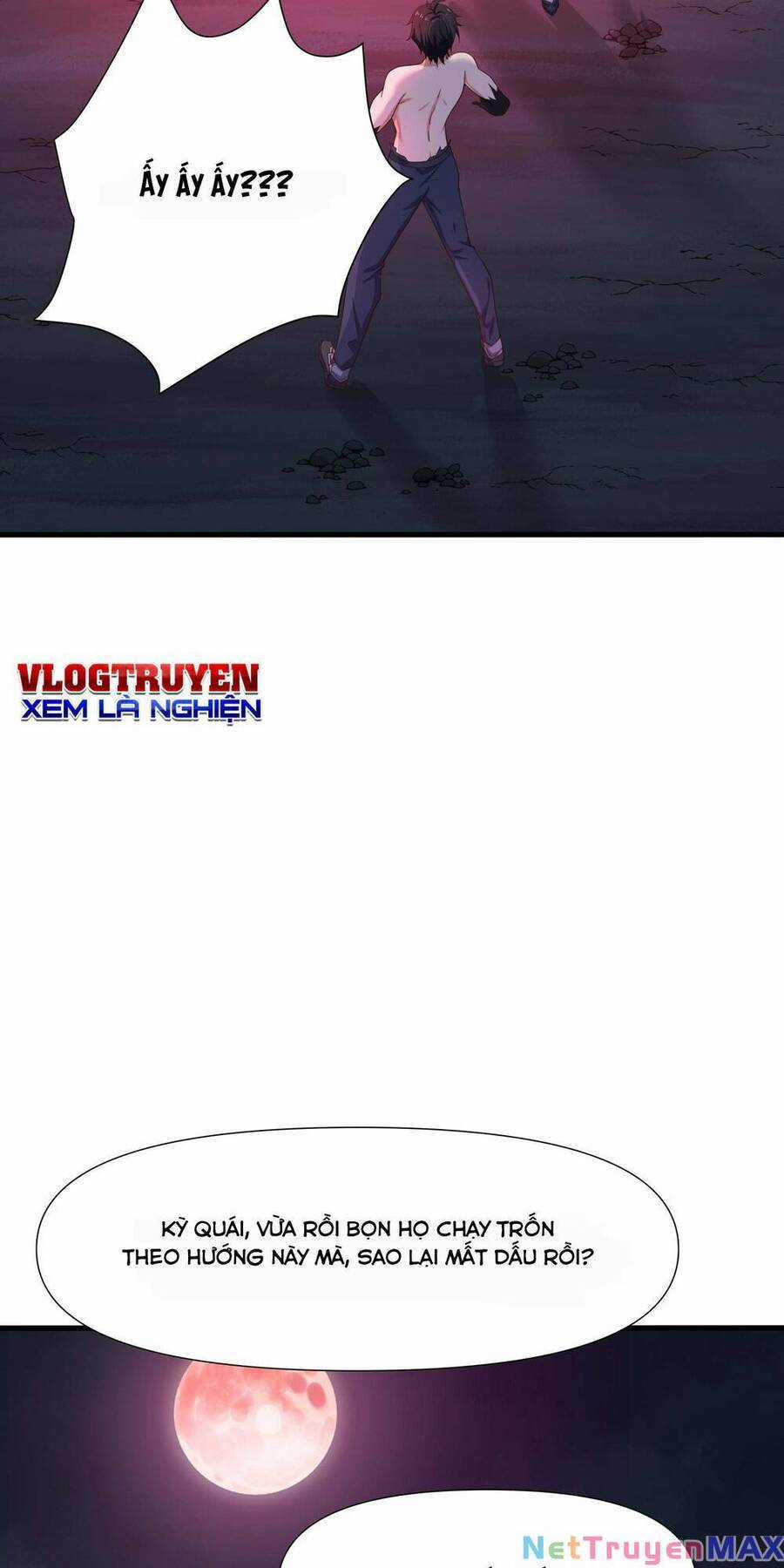 Sau Khi Kết Hợp Với Nữ Thần, Ta Bất Khả Chiến Bại! Chương 14 trang 38