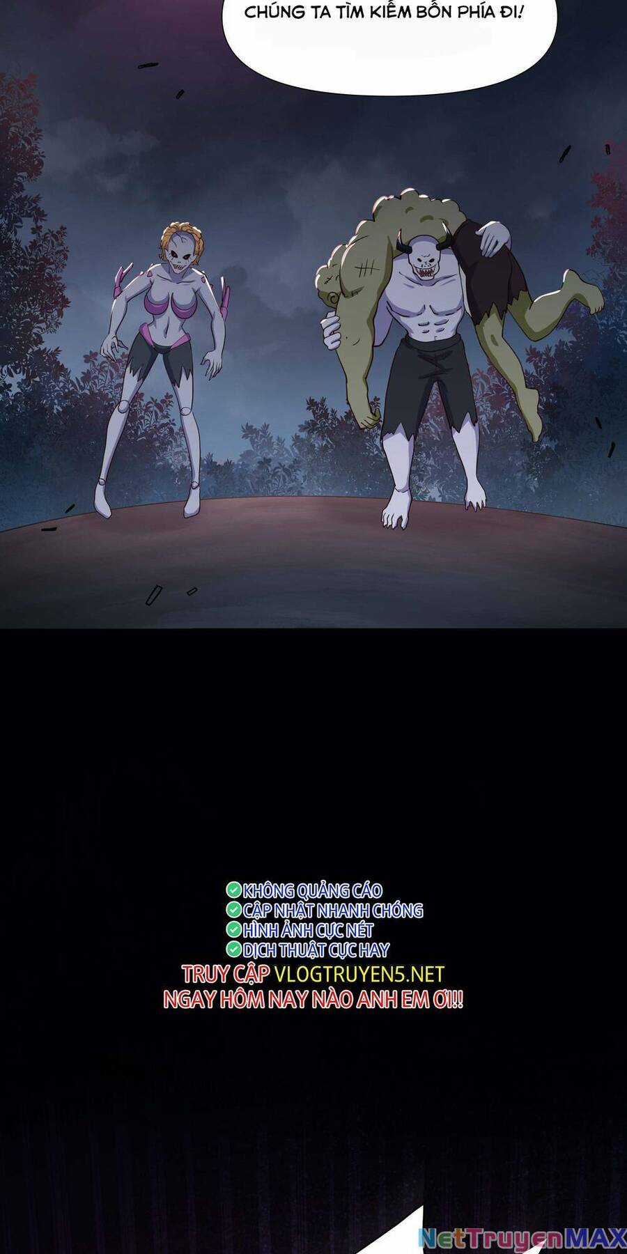 Sau Khi Kết Hợp Với Nữ Thần, Ta Bất Khả Chiến Bại! Chương 14 trang 39