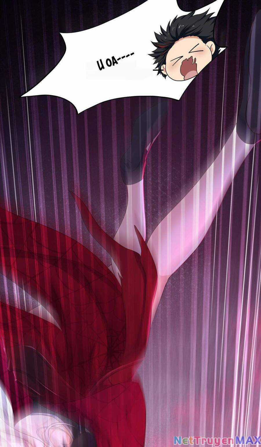 Sau Khi Kết Hợp Với Nữ Thần, Ta Bất Khả Chiến Bại! Chương 14 trang 40