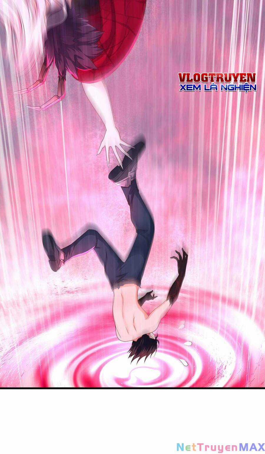 Sau Khi Kết Hợp Với Nữ Thần, Ta Bất Khả Chiến Bại! Chương 14 trang 41