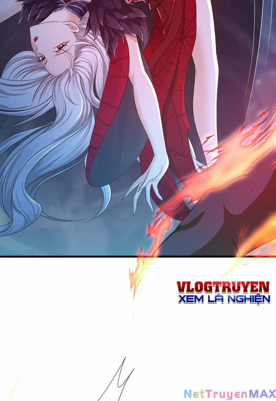 Sau Khi Kết Hợp Với Nữ Thần, Ta Bất Khả Chiến Bại! Chương 14 trang 7