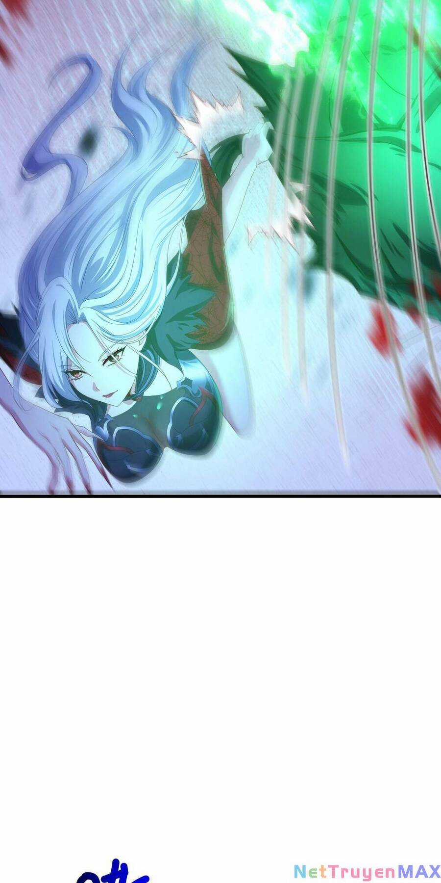 Sau Khi Kết Hợp Với Nữ Thần, Ta Bất Khả Chiến Bại! Chương 15 trang 13