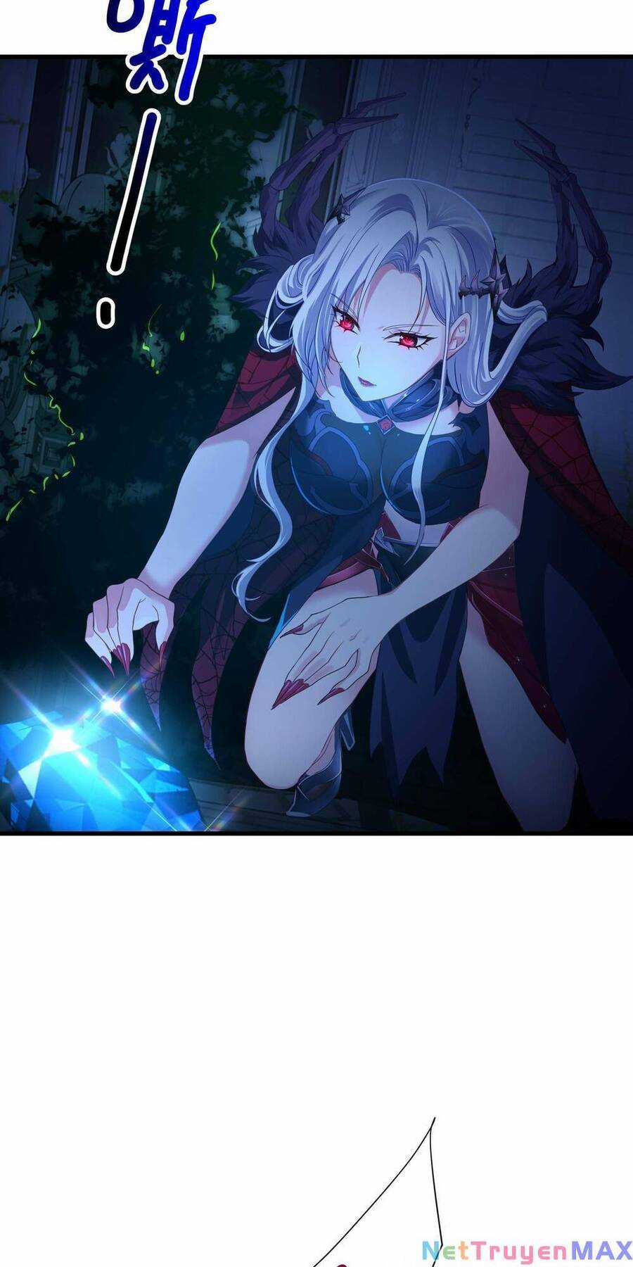 Sau Khi Kết Hợp Với Nữ Thần, Ta Bất Khả Chiến Bại! Chương 15 trang 14