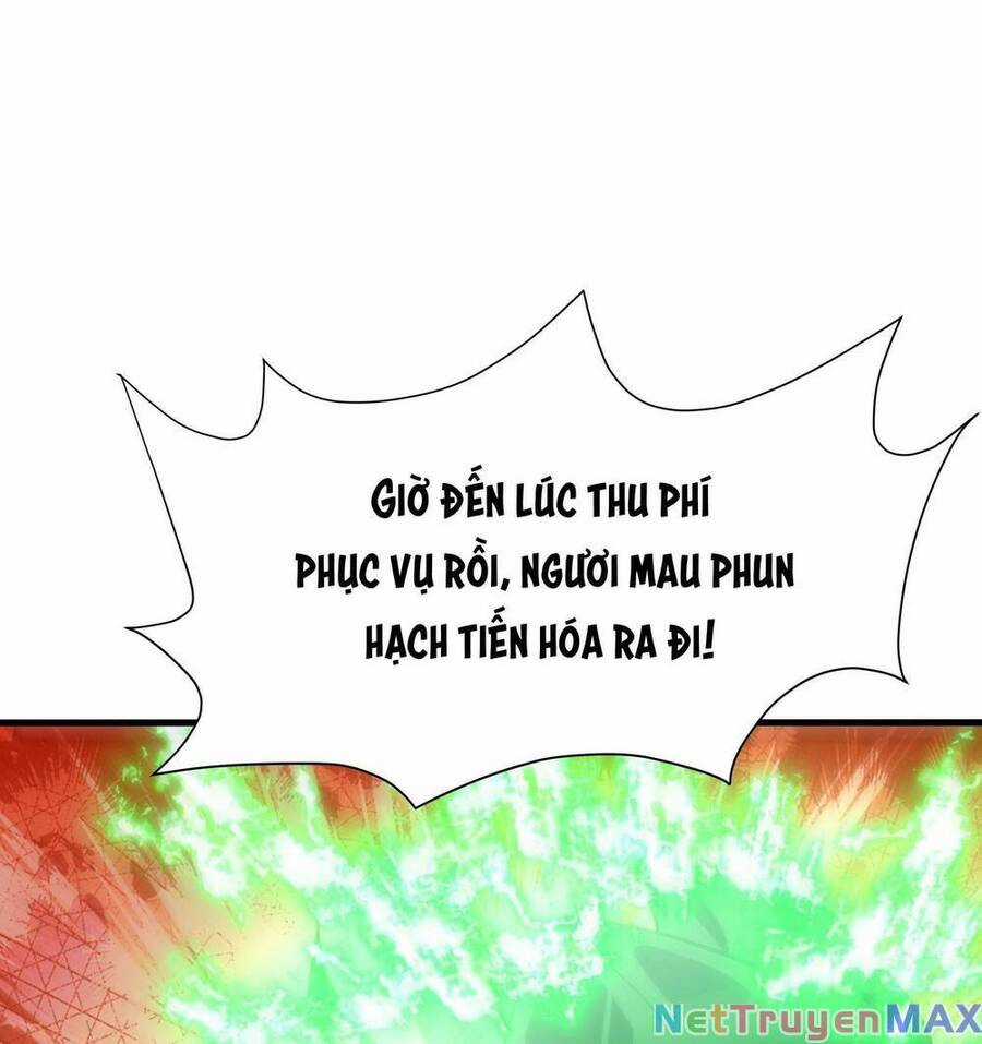 Sau Khi Kết Hợp Với Nữ Thần, Ta Bất Khả Chiến Bại! Chương 15 trang 22