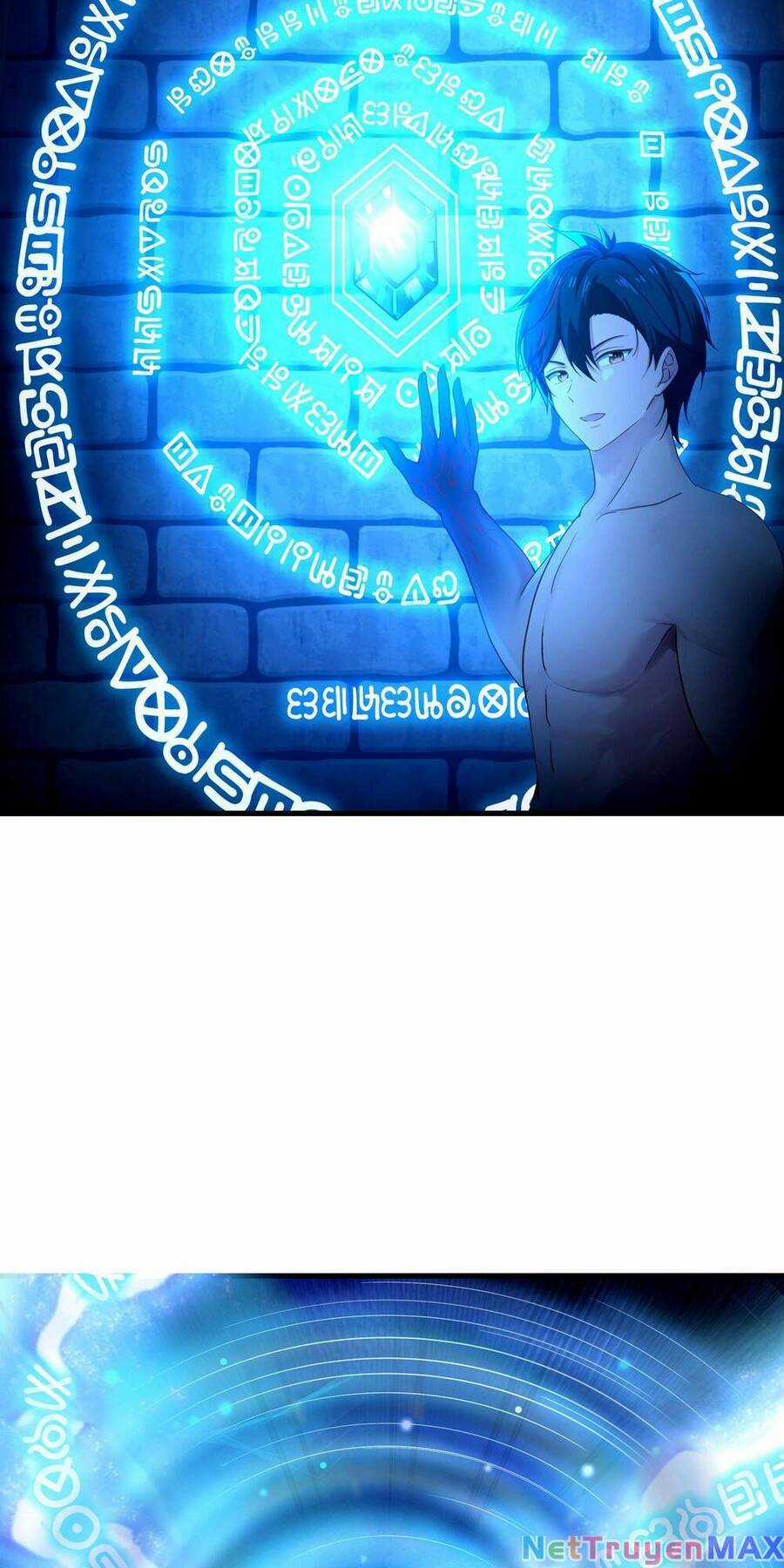 Sau Khi Kết Hợp Với Nữ Thần, Ta Bất Khả Chiến Bại! Chương 15 trang 26