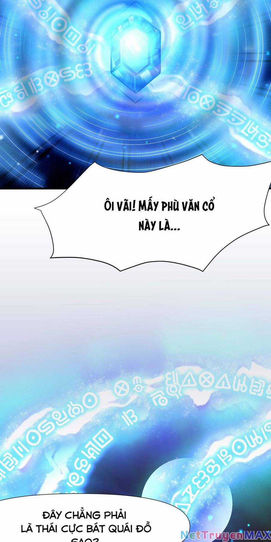 Sau Khi Kết Hợp Với Nữ Thần, Ta Bất Khả Chiến Bại! Chương 15 trang 27