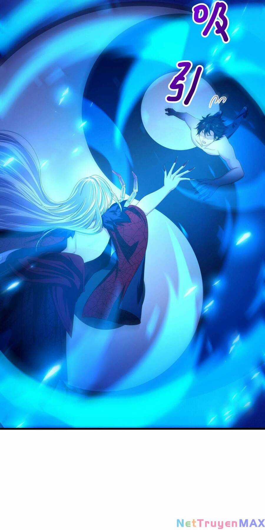 Sau Khi Kết Hợp Với Nữ Thần, Ta Bất Khả Chiến Bại! Chương 15 trang 33