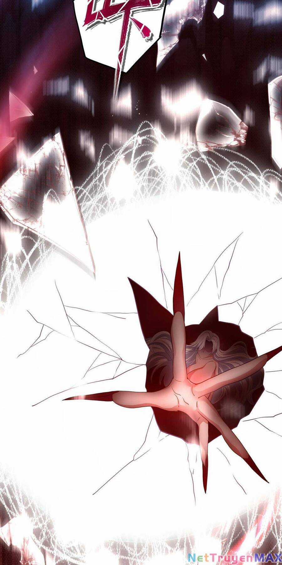 Sau Khi Kết Hợp Với Nữ Thần, Ta Bất Khả Chiến Bại! Chương 15 trang 39