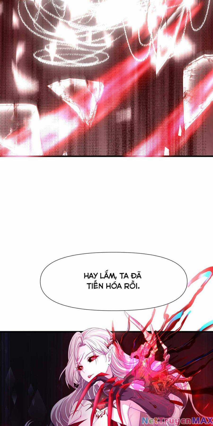 Sau Khi Kết Hợp Với Nữ Thần, Ta Bất Khả Chiến Bại! Chương 15 trang 40