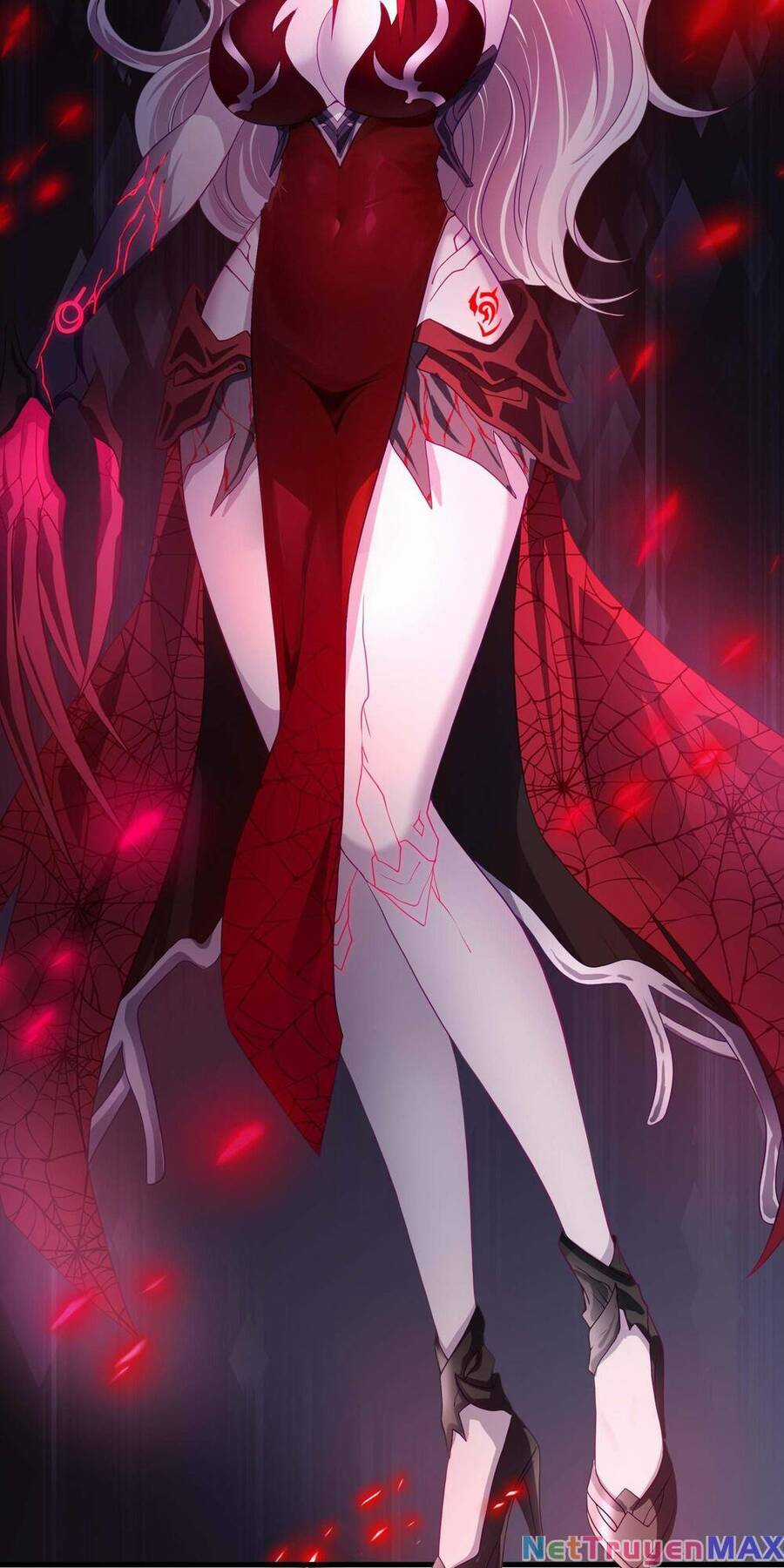 Sau Khi Kết Hợp Với Nữ Thần, Ta Bất Khả Chiến Bại! Chương 15 trang 41