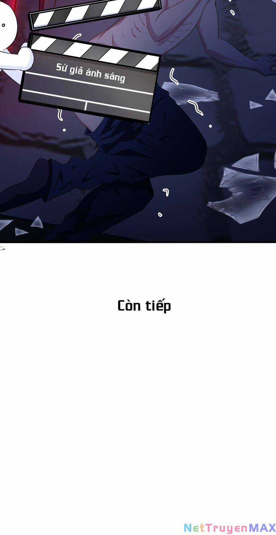 Sau Khi Kết Hợp Với Nữ Thần, Ta Bất Khả Chiến Bại! Chương 15 trang 43