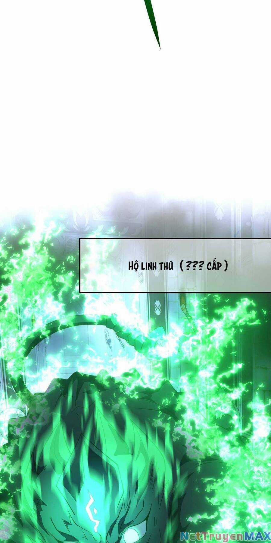 Sau Khi Kết Hợp Với Nữ Thần, Ta Bất Khả Chiến Bại! Chương 15 trang 8