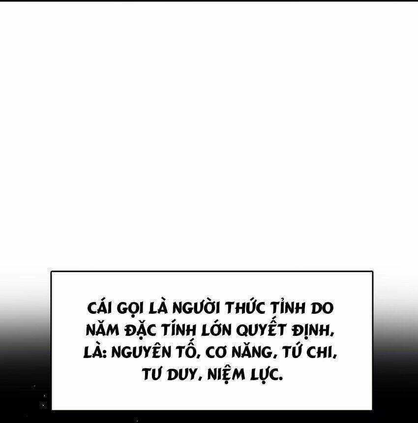 Sau Khi Kết Hợp Với Nữ Thần, Ta Bất Khả Chiến Bại! Chương 2 trang 12