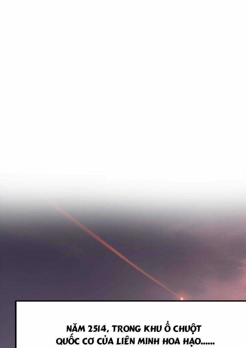 Sau Khi Kết Hợp Với Nữ Thần, Ta Bất Khả Chiến Bại! Chương 2 trang 15