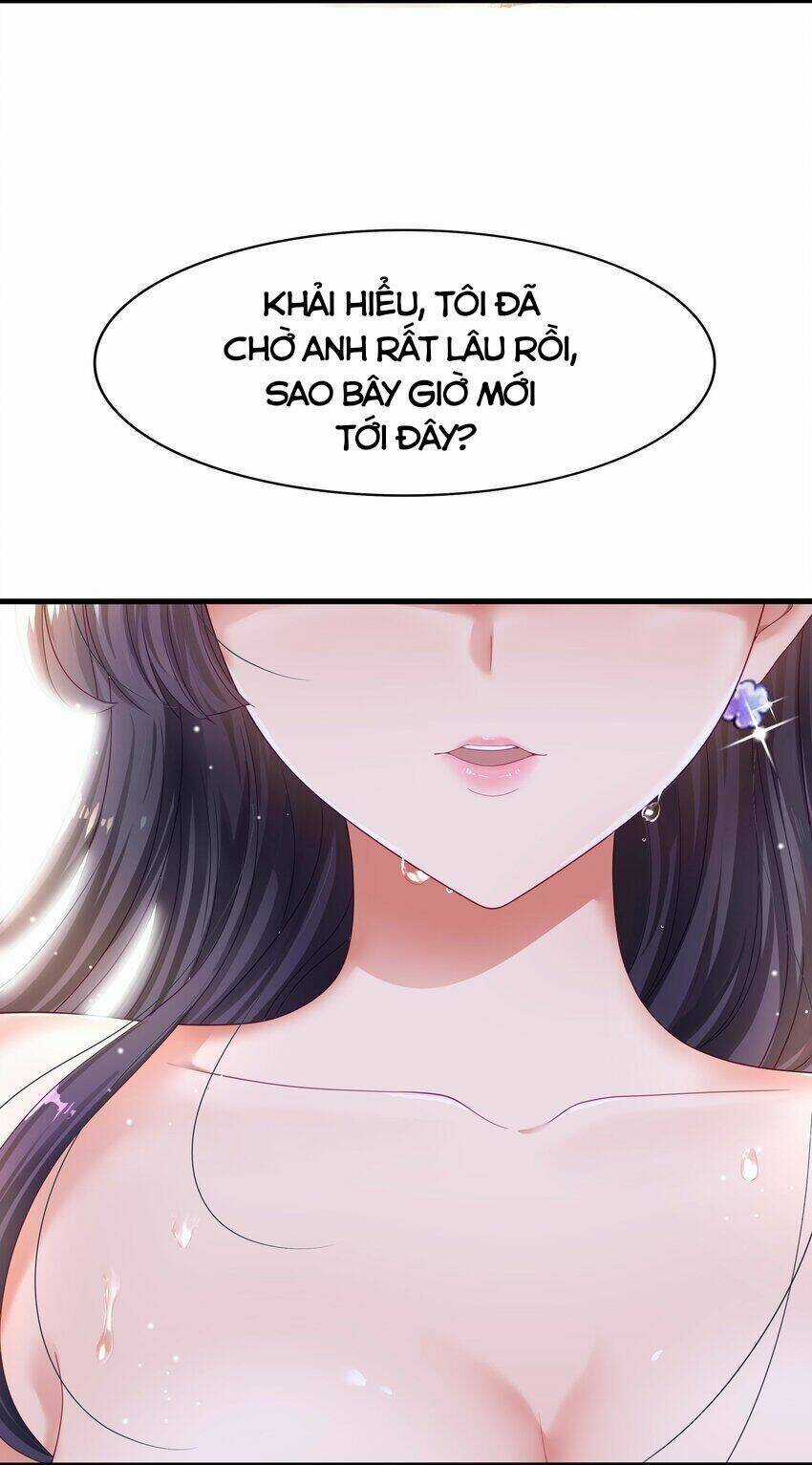 Sau Khi Kết Hợp Với Nữ Thần, Ta Bất Khả Chiến Bại! Chương 2 trang 37