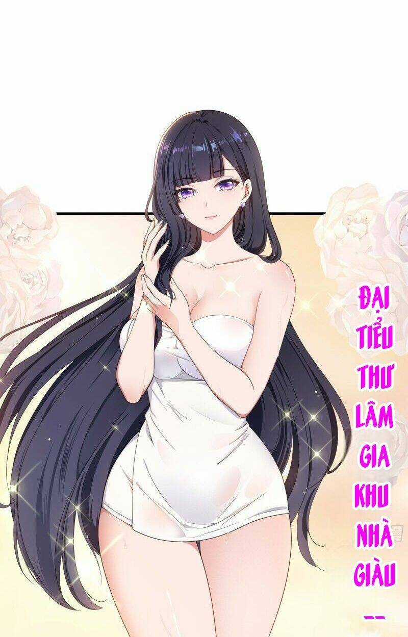 Sau Khi Kết Hợp Với Nữ Thần, Ta Bất Khả Chiến Bại! Chương 2 trang 38