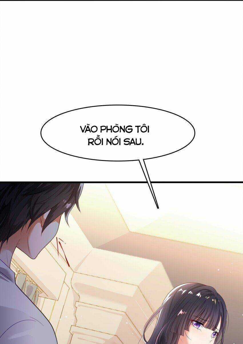 Sau Khi Kết Hợp Với Nữ Thần, Ta Bất Khả Chiến Bại! Chương 2 trang 40