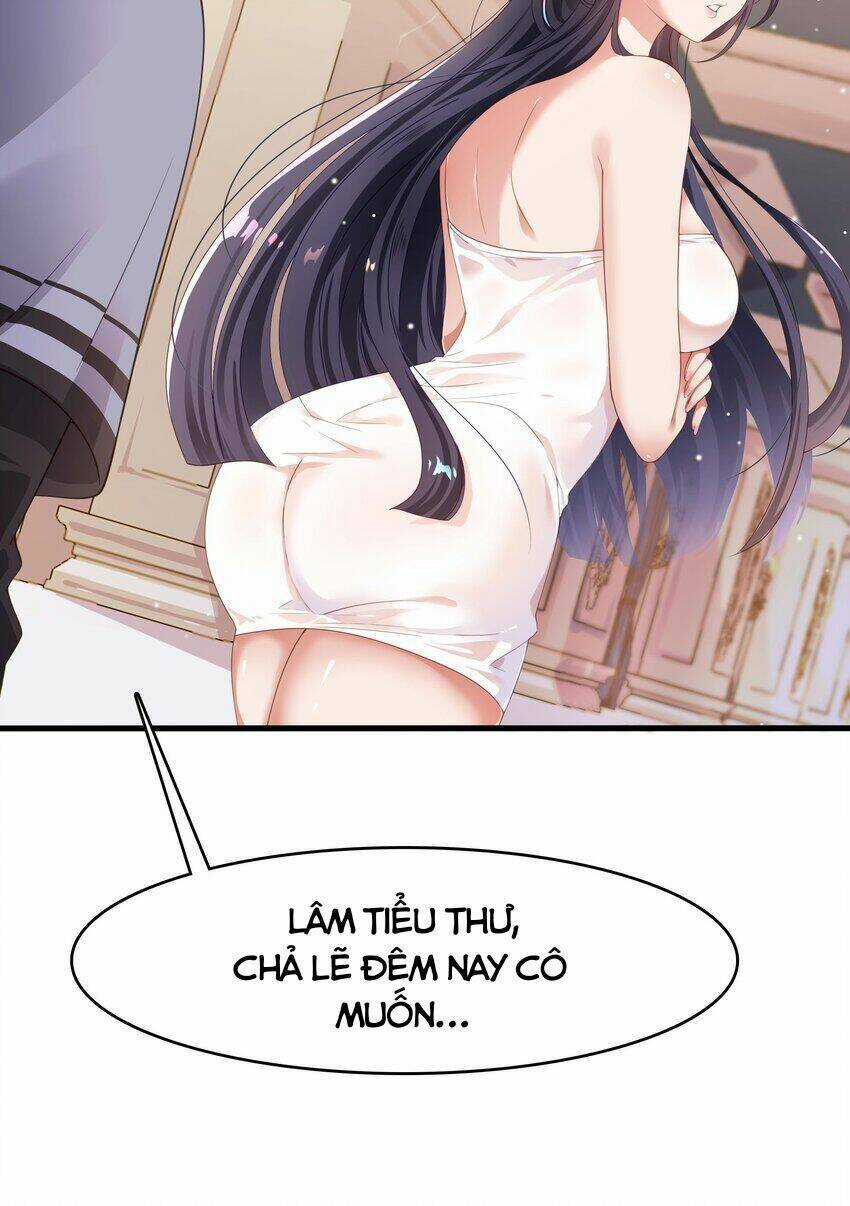 Sau Khi Kết Hợp Với Nữ Thần, Ta Bất Khả Chiến Bại! Chương 2 trang 41