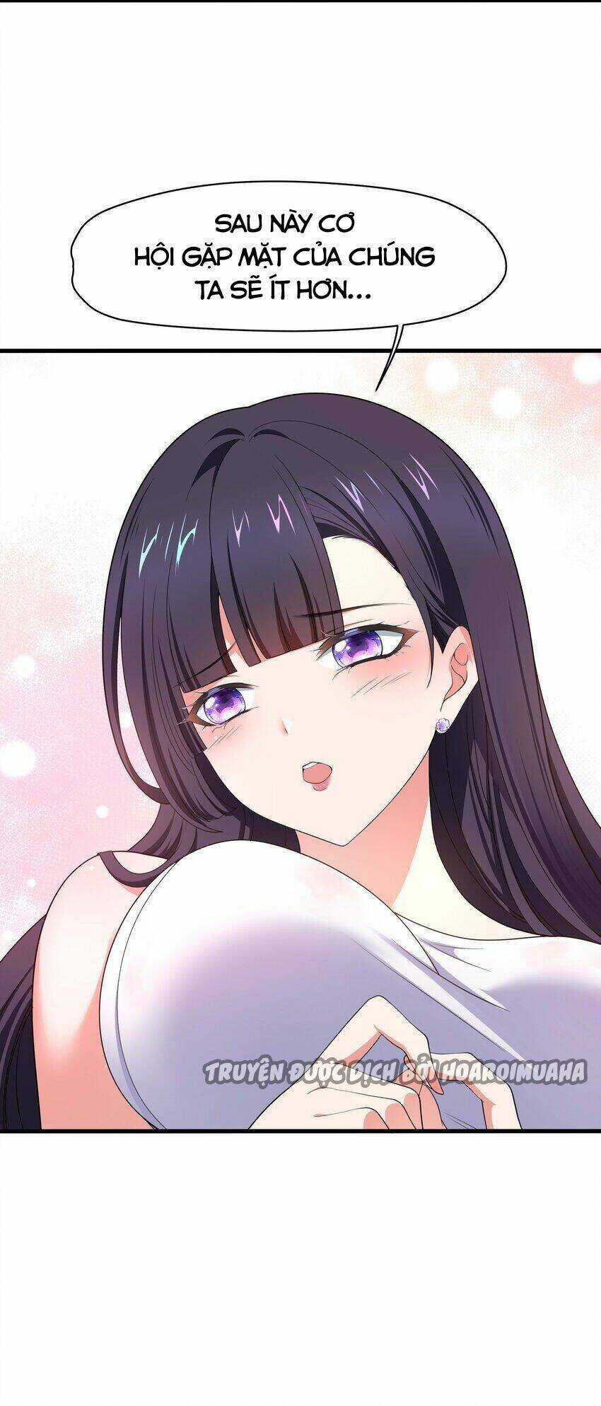 Sau Khi Kết Hợp Với Nữ Thần, Ta Bất Khả Chiến Bại! Chương 2 trang 45