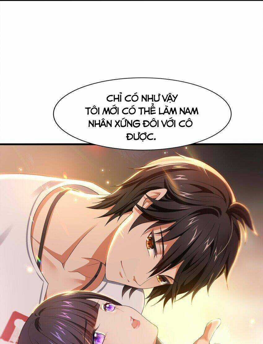 Sau Khi Kết Hợp Với Nữ Thần, Ta Bất Khả Chiến Bại! Chương 2 trang 48