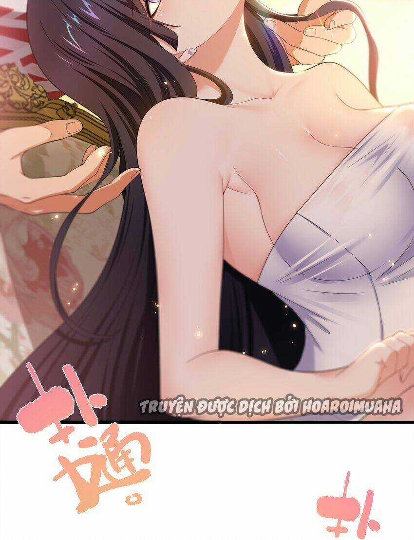 Sau Khi Kết Hợp Với Nữ Thần, Ta Bất Khả Chiến Bại! Chương 2 trang 49