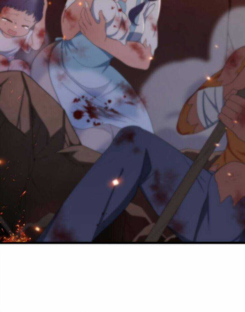 Sau Khi Kết Hợp Với Nữ Thần, Ta Bất Khả Chiến Bại! Chương 2 trang 9