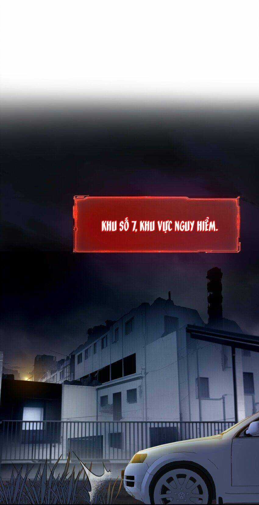 Sau Khi Kết Hợp Với Nữ Thần, Ta Bất Khả Chiến Bại! Chương 3 trang 11