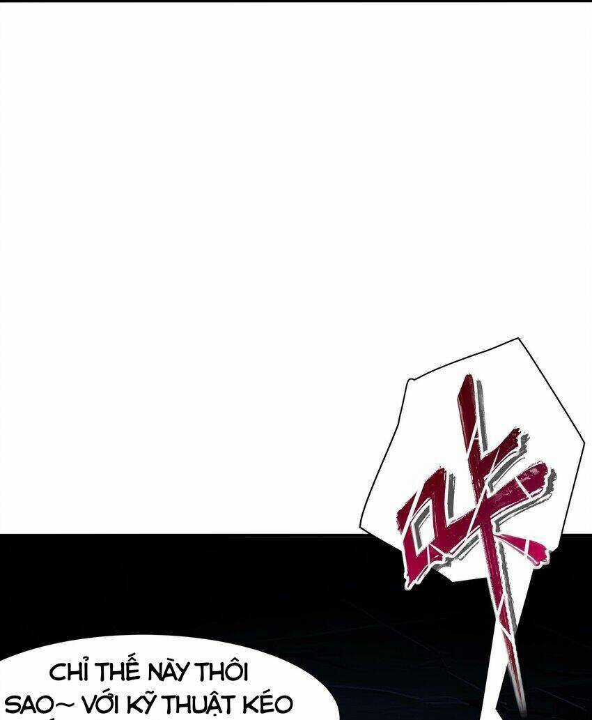 Sau Khi Kết Hợp Với Nữ Thần, Ta Bất Khả Chiến Bại! Chương 3 trang 16