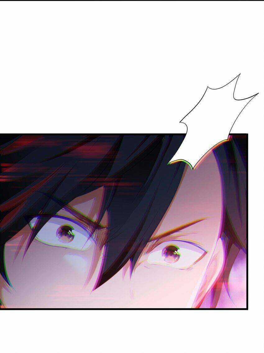 Sau Khi Kết Hợp Với Nữ Thần, Ta Bất Khả Chiến Bại! Chương 3 trang 22