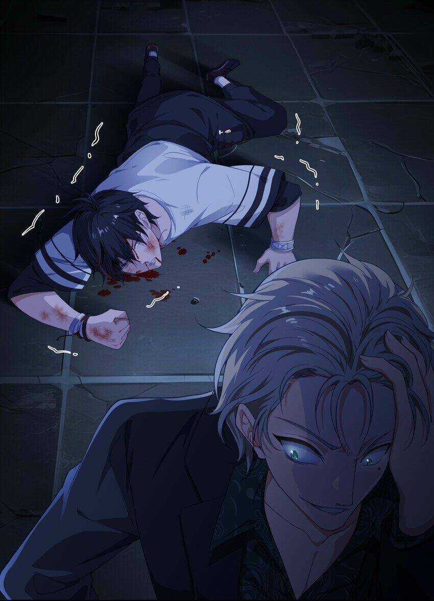 Sau Khi Kết Hợp Với Nữ Thần, Ta Bất Khả Chiến Bại! Chương 3 trang 28