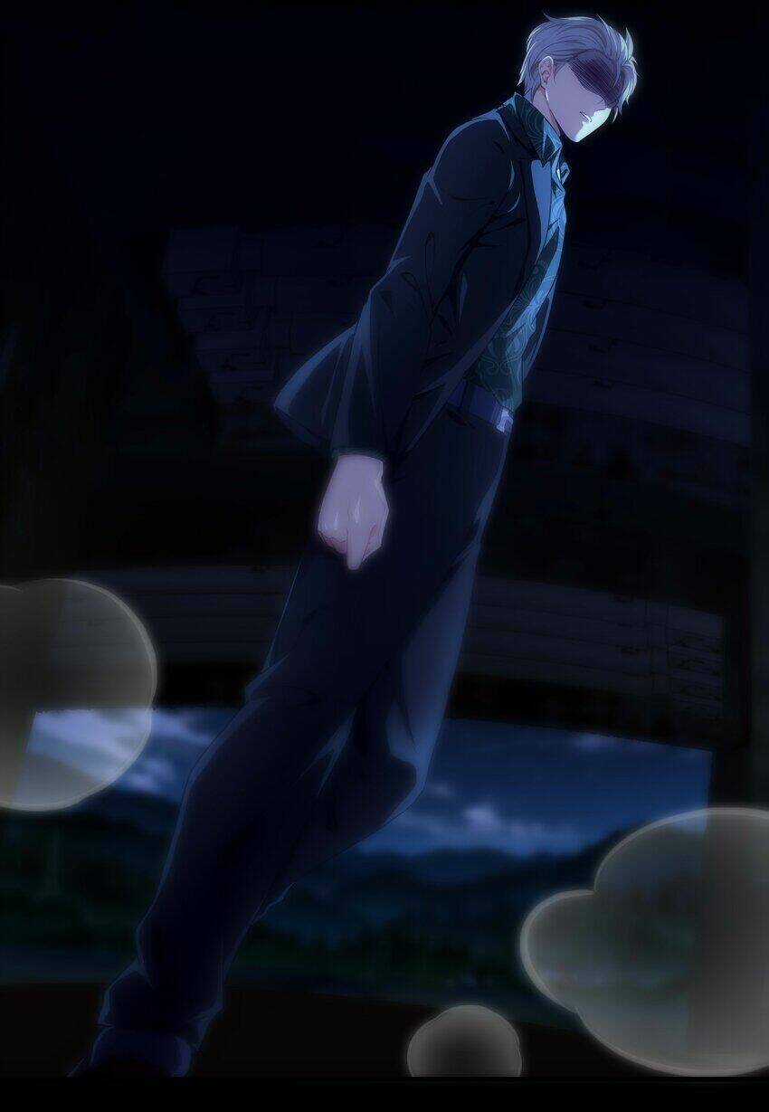 Sau Khi Kết Hợp Với Nữ Thần, Ta Bất Khả Chiến Bại! Chương 3 trang 30