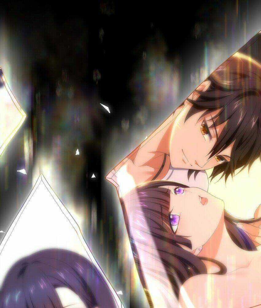 Sau Khi Kết Hợp Với Nữ Thần, Ta Bất Khả Chiến Bại! Chương 3 trang 33