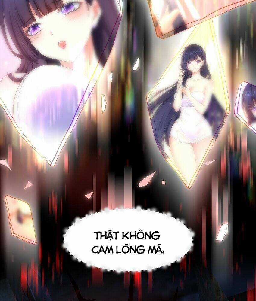 Sau Khi Kết Hợp Với Nữ Thần, Ta Bất Khả Chiến Bại! Chương 3 trang 34