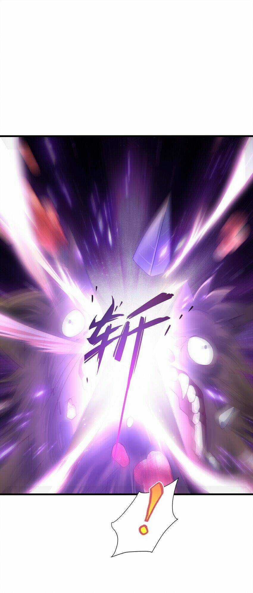 Sau Khi Kết Hợp Với Nữ Thần, Ta Bất Khả Chiến Bại! Chương 3 trang 37