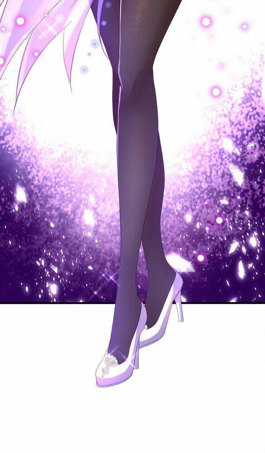 Sau Khi Kết Hợp Với Nữ Thần, Ta Bất Khả Chiến Bại! Chương 3 trang 39