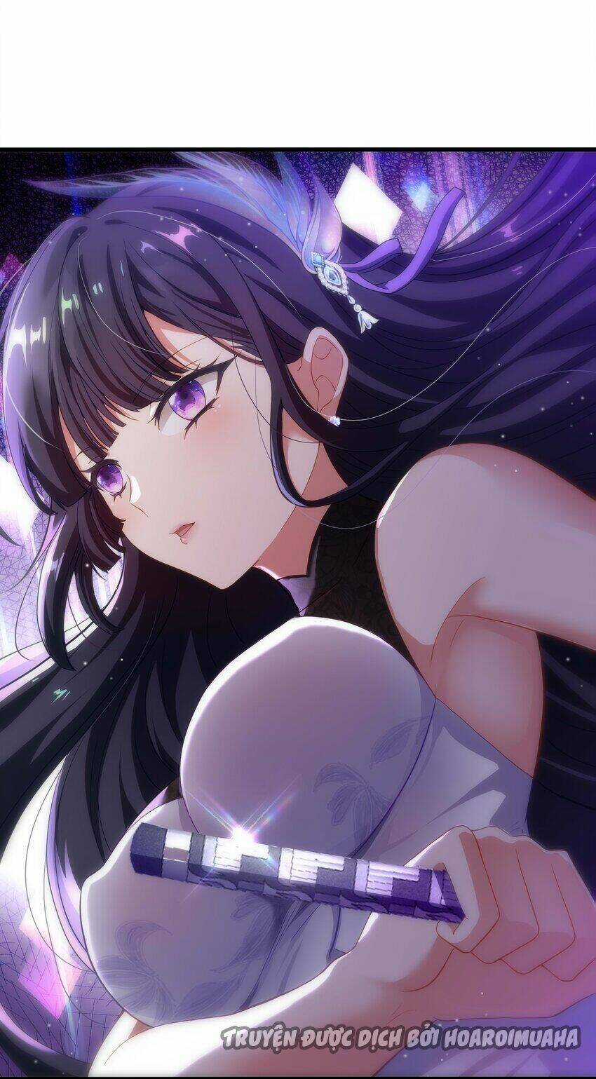 Sau Khi Kết Hợp Với Nữ Thần, Ta Bất Khả Chiến Bại! Chương 3 trang 40