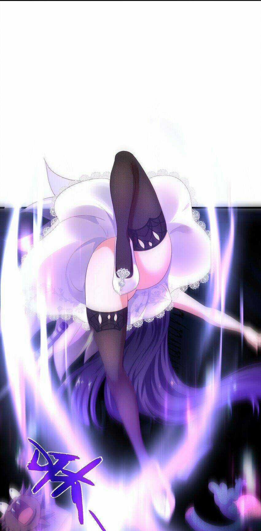 Sau Khi Kết Hợp Với Nữ Thần, Ta Bất Khả Chiến Bại! Chương 3 trang 41